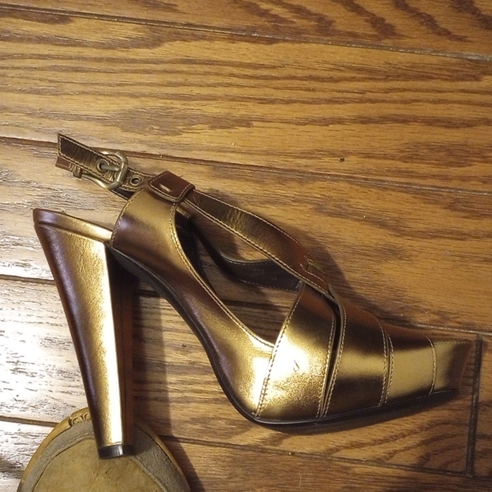 Linea Paola Shoes